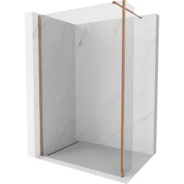 mexen-kioto-walk-in-scianka-prysznicowa-175-cm-rozowe-zloto