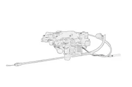 zamek-drzwi-oe-vw-7e0-843-654cc