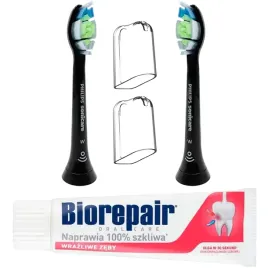 2x-koncowka-philips-diamond-clean-hx6062-black-do-szczoteczki-pasta-75ml