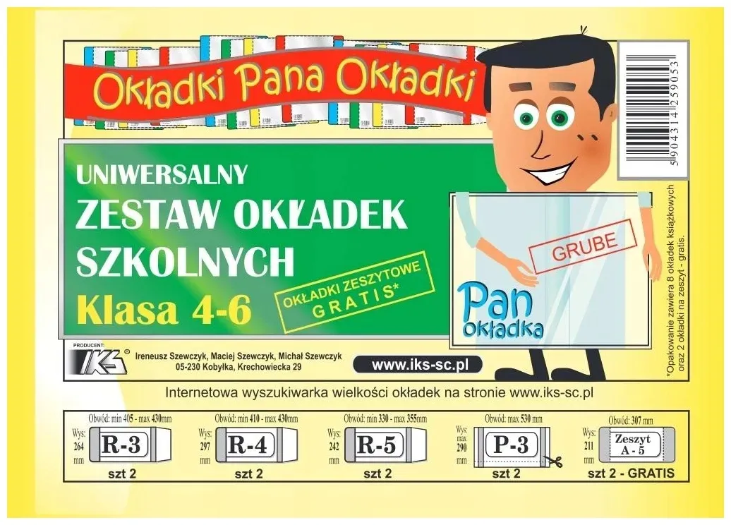 komplet-okladek-klasa-4-6
