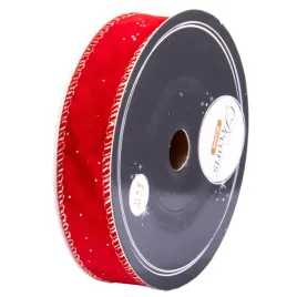 czerwona-wstazka-dekoracyjna-tasma-ozdobna-2-cm-27-cm-poliestrowa