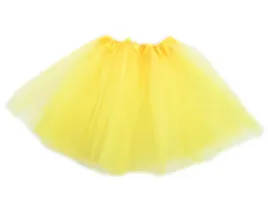 zolta-spodniczka-tiulowa-tutu-30cm-dla-dzieci-na-wystep-teatrzyk-bal