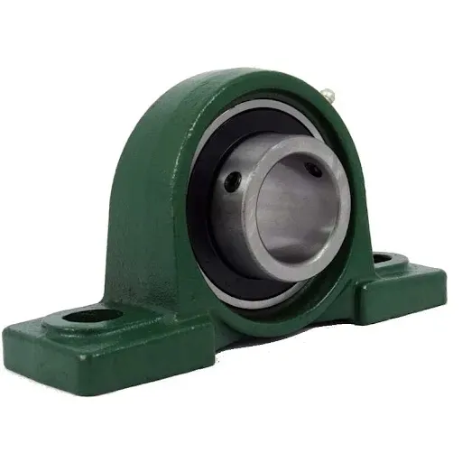 Zespół łożyskowy UCP 206 EXL/MW na wałek fi 30 mm