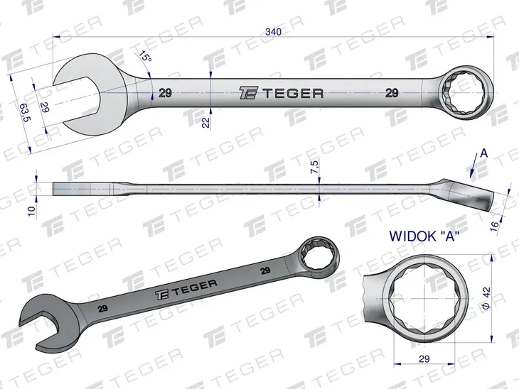 klucz-plasko-oczkowy-29-mm-teger-kod-producenta-t-w-nwkpo29