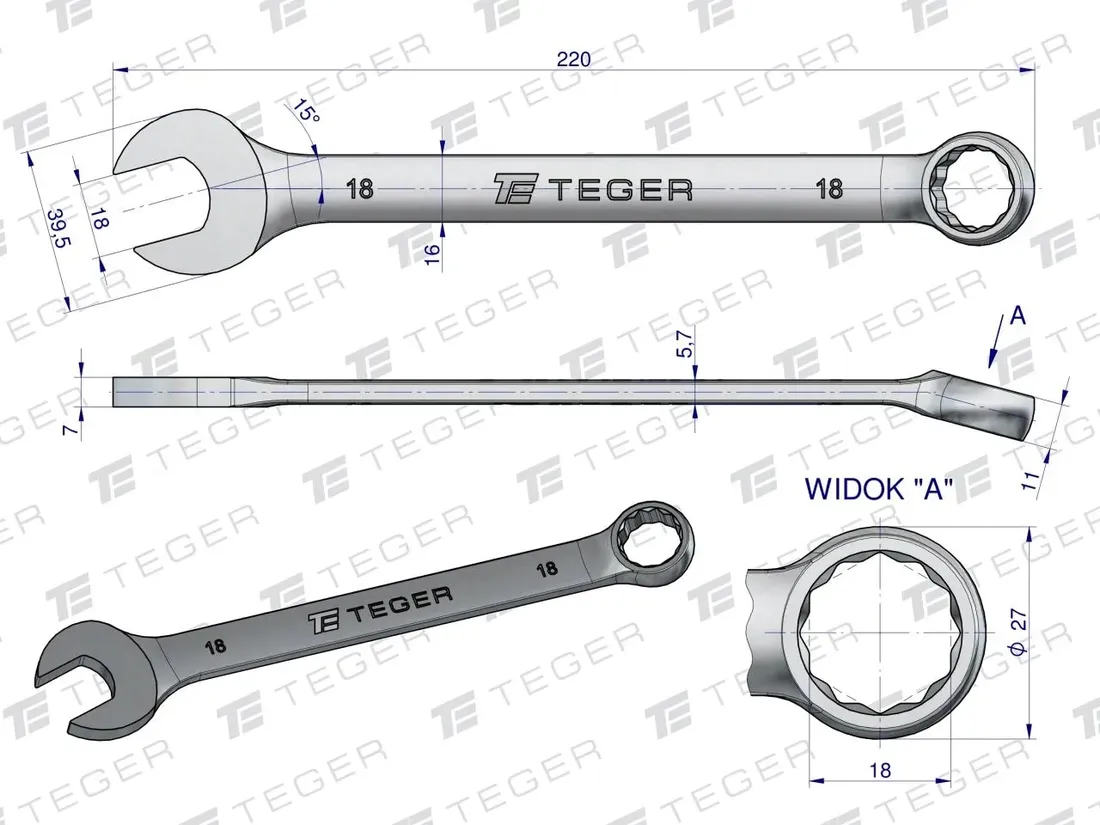 klucz-plasko-oczkowy-18-mm-teger-rodzaj-klucza-plasko-oczkowy