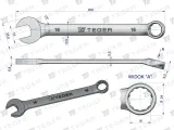 klucz-plasko-oczkowy-16-mm-teger-waga-z-opakowaniem-0-1-kg