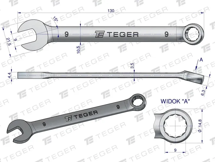 klucz-plasko-oczkowy-9-mm-teger-kod-producenta-t-w-nwkpo9