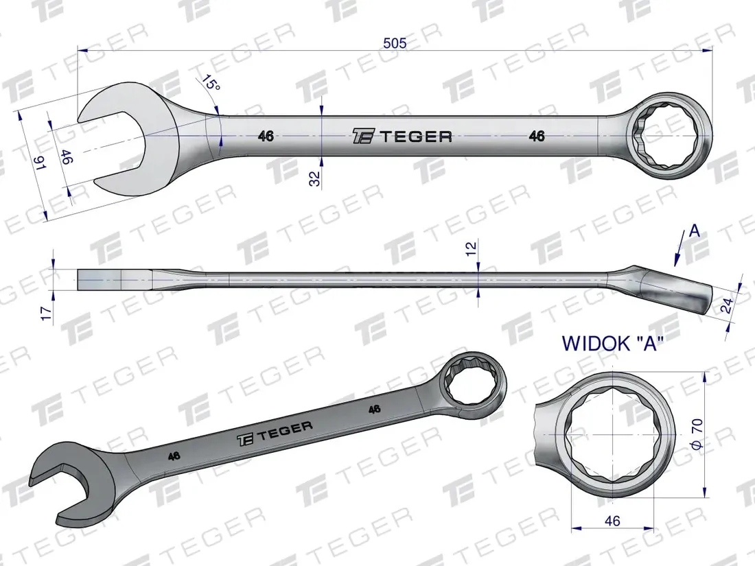 klucz-plasko-oczkowy-46-mm-teger-rodzaj-klucza-plasko-oczkowy