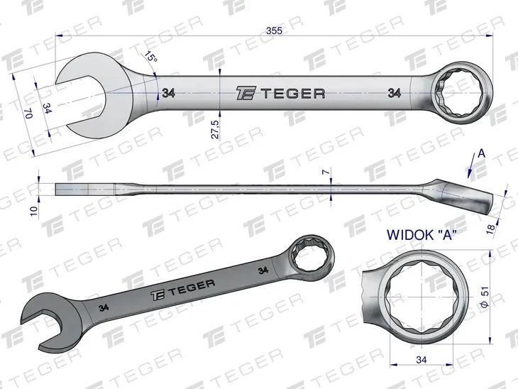 klucz-plasko-oczkowy-34-mm-teger-kod-producenta-t-w-nwkpo34