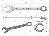 klucz-plasko-oczkowy-34-mm-teger-kod-producenta-t-w-nwkpo34