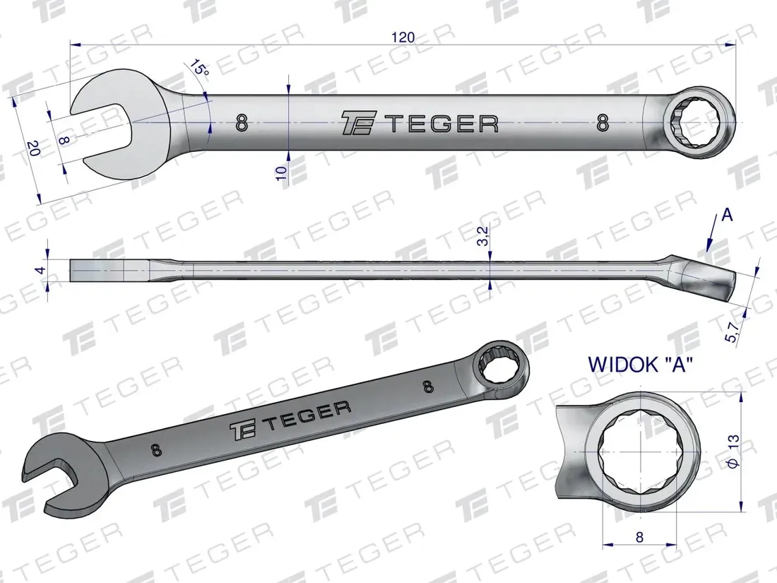 klucz-plasko-oczkowy-8-mm-teger-rodzaj-klucza-plasko-oczkowy