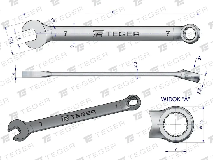 klucz-plasko-oczkowy-7-mm-teger-waga-z-opakowaniem-0-05-kg