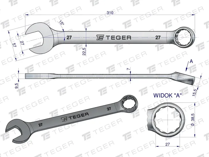 klucz-plasko-oczkowy-27-mm-teger-kod-producenta-t-w-nwkpo27