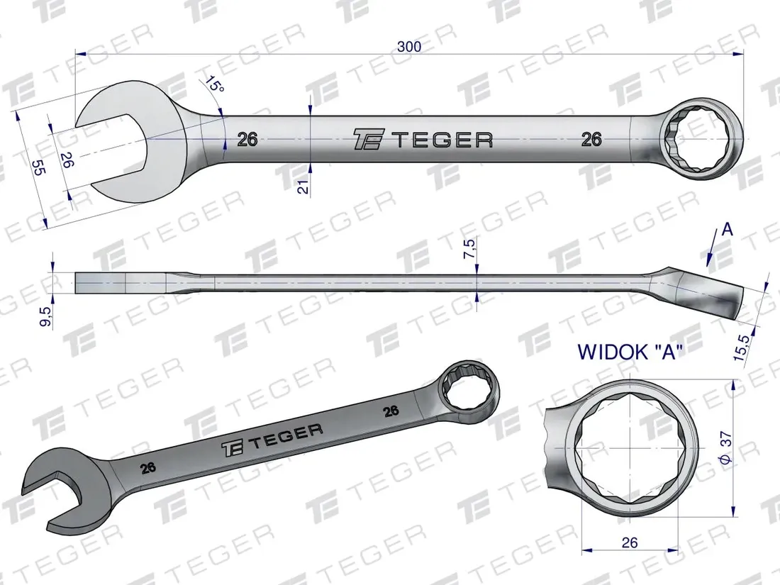 klucz-plasko-oczkowy-26-mm-teger-rodzaj-klucza-plasko-oczkowy