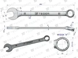 klucz-plasko-oczkowy-22-mm-teger-kod-producenta-t-w-nwkpo22