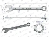 klucz-plasko-oczkowy-17-mm-teger-waga-z-opakowaniem-0-15-kg