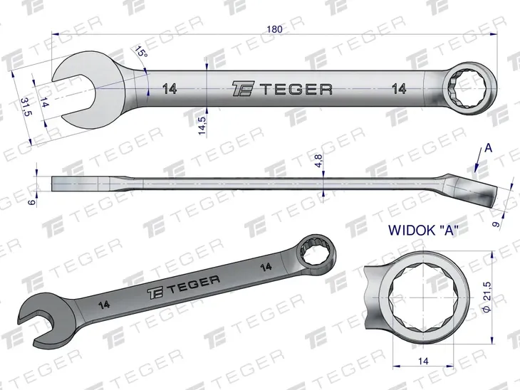 klucz-plasko-oczkowy-14-mm-teger-kod-producenta-t-w-nwkpo14