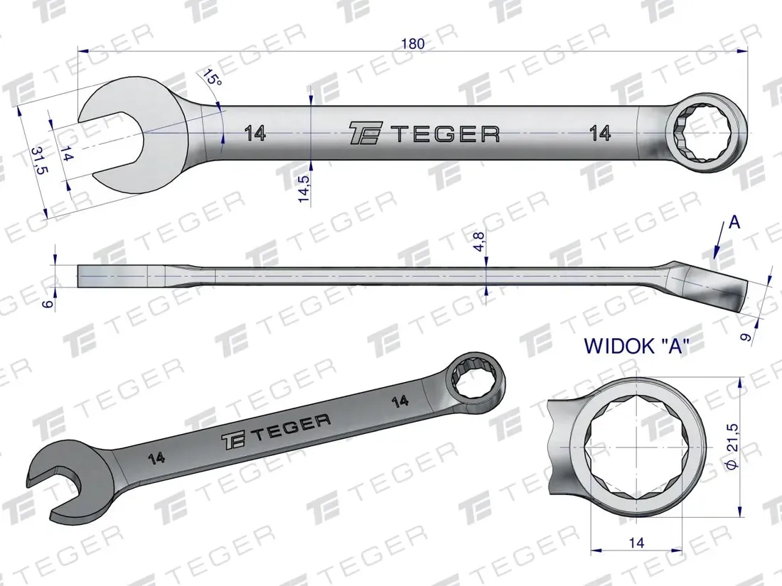klucz-plasko-oczkowy-14-mm-teger-rodzaj-klucza-plasko-oczkowy