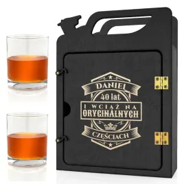 kanister-barek-prezent-urodziny-gratis-2xszklanka