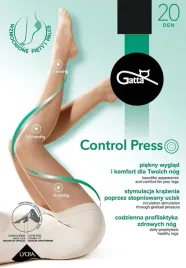 gatta-control-press-tights-20-den-wz-00-3-m-golden