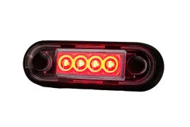 lampa-obrysowa-led-czerwona-fristom-ft073-na-rure