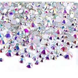 cyrkonie-swarovski-crystal-ab-100szt-mix-rozmiarow