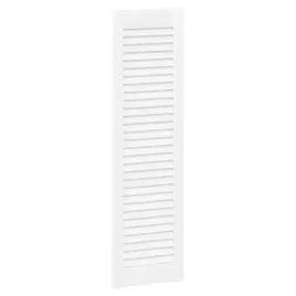 drzwi-do-szafek-zaluzjowe-2-szt-biale-99x295-cm
