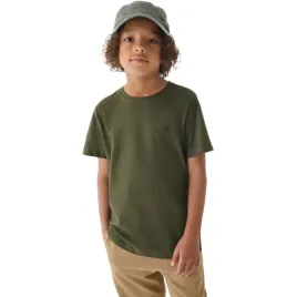 koszulka-dla-chlopca-4f-m1626-khaki-4fjwmm00ttshm1626-43s