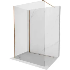 mexen-kioto-140x105-cm-walk-in-przezroczysty-rozowe-zloto