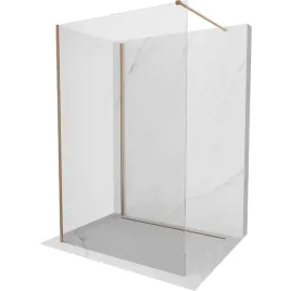 mexen-kioto-scianka-prysznicowa-130x105-cm-miedz-szklo-transparentne