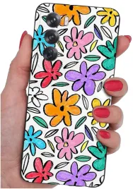 etui-do-oppo-reno-12-pro-5g-wzory-orsilikonowe-matt-case
