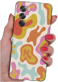 etui-do-oppo-reno-12-pro-5g-wzory-orsilikonowe-matt-case
