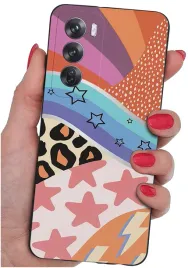 etui-do-oppo-reno-12-pro-5g-wzory-orsilikonowe-matt-case