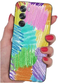 etui-do-oppo-reno-12-pro-5g-wzory-orsilikonowe-matt-case