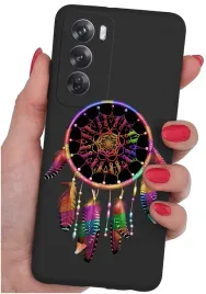 etui-do-oppo-reno-12-pro-5g-wzory-orsilikonowe-matt-case
