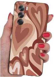 etui-do-oppo-reno-12-pro-5g-wzory-orsilikonowe-matt-case