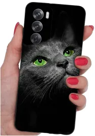 etui-do-oppo-reno-12-pro-5g-wzory-orsilikonowe-matt-case