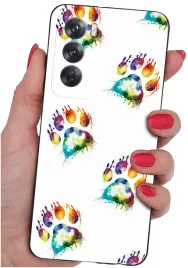 etui-do-oppo-reno-12-pro-5g-wzory-orsilikonowe-matt-case