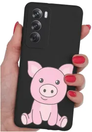 etui-do-oppo-reno-12-pro-5g-wzory-orsilikonowe-matt-case