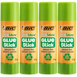 4-x-klej-w-sztyfcie-bic-ecolutions-glue-stick-21g