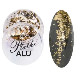 platki-alu-metaliczne-pylek-gold-jasne-zloto-nr-11