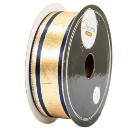 granatowa-wstazka-tasma-dekoracyjna-bozonarodzeniowa-25cm-x-3m