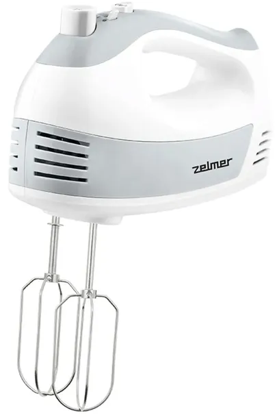 ZELMER ROBOT KUCHENNY MIKSER RĘCZNY ZHM 2450 MOCNY 700W 5 STOPNI REGULACJI