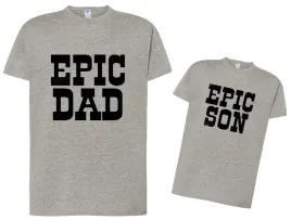 koszulki-komplet-zestaw-dla-taty-i-syna-epic-dad-epic-son-hit-xxl