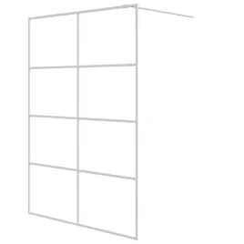 scianka-prysznicowa-biala-140x195-cm-przezroczyste-szklo-esg