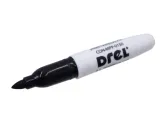 marker-permanentny-czarny-drel-1-szt-stan-nowy