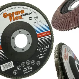 germa-flex-tarcza-sciernica-listkowa-lamelkowa-lamelka-125mm-gr-100