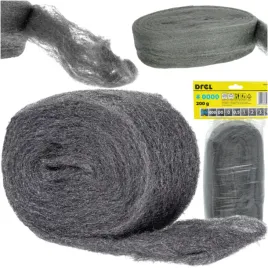 welna-stalowa-do-czyszczenia-polerowania-wata-polerska-typ-0000-200g