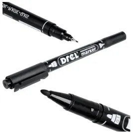 marker-pisak-mazak-cienkopis-dwustronny-permanentny-czarny-05-1-0-mm-1szt