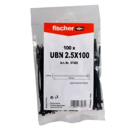 fischer-opaska-kablowa-zaciskowa-trytka-trytytka-czarna-ubn-25x100-100szt